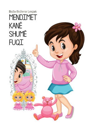 Mendimet kanë shumë fuqi